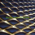 Grillage renforcé / Mesh acier / Aluminium Mesh / Metal Lath